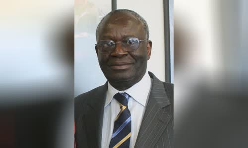 Ibrahim Gambari