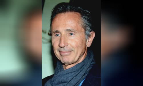 Thierry Lhermitte