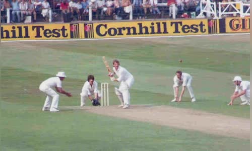 Ian Botham