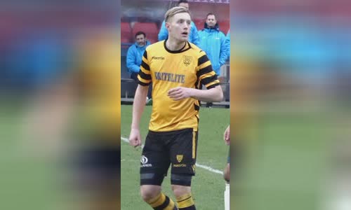 Joe Pigott