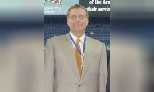 Paul Tagliabue