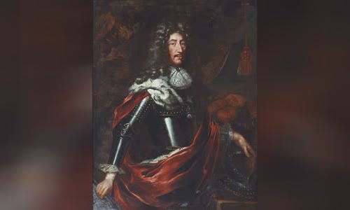 Philip William, Elector Palatine