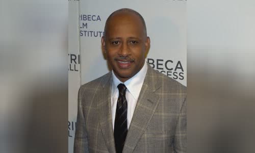 Ruben Santiago-Hudson