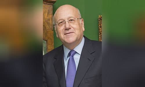 Najib Mikati