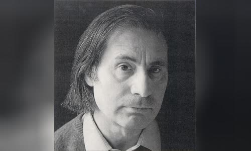 Alfred Schnittke