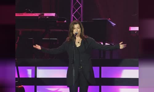 Amy Grant