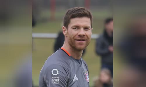 Xabi Alonso