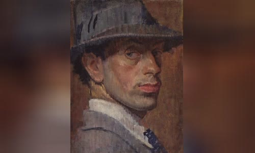 Isaac Rosenberg