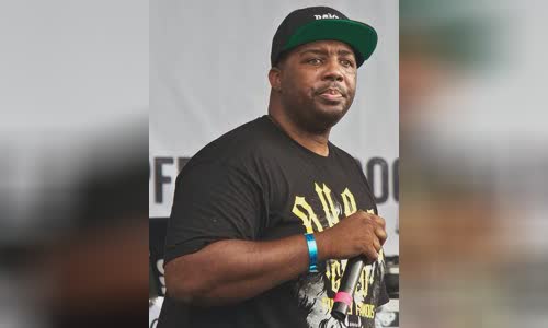 Erick Sermon