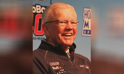 Joe Gibbs