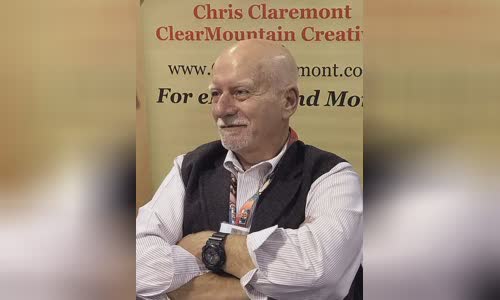 Chris Claremont