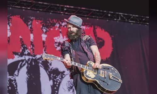 Tim Armstrong