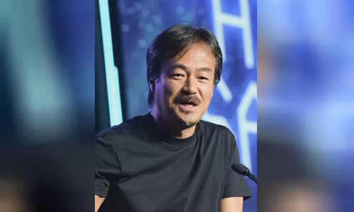 Hironobu Sakaguchi