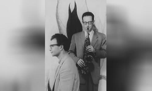 Paul Desmond