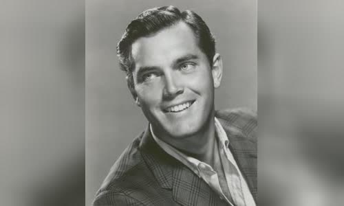 Jeffrey Hunter