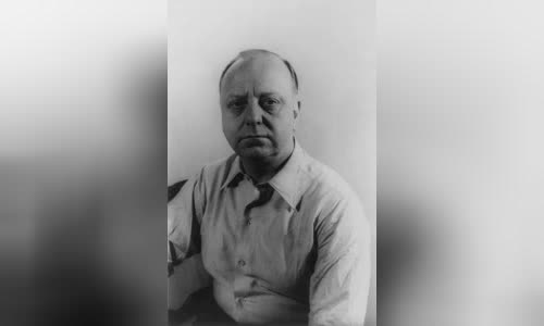 Virgil Thomson