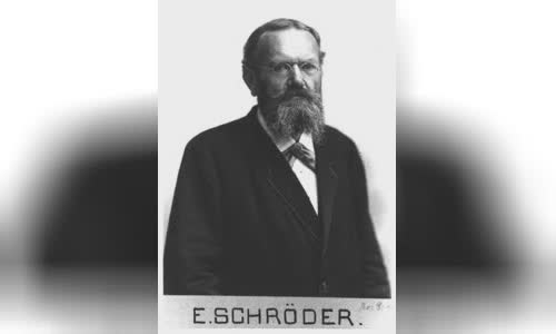 Ernst Schröder