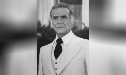 Ricardo Montalbán