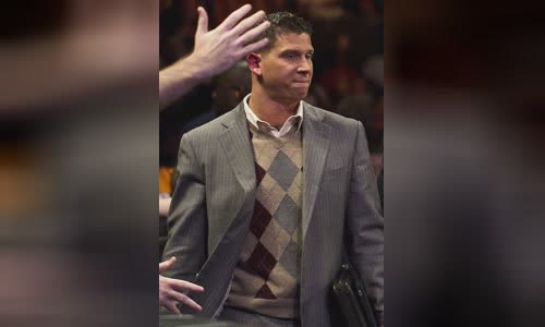 Josh Mathews