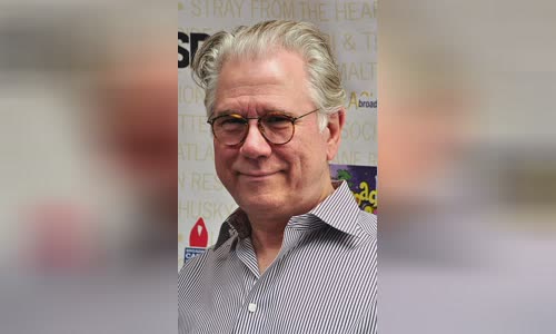 John Larroquette