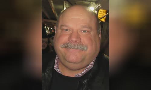 Kevin Chamberlin