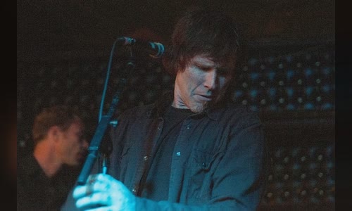 Mark Lanegan