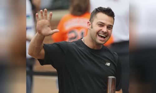 Nick Swisher