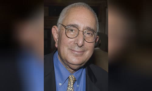 Ben Stein