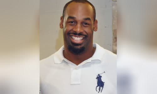 Donovan McNabb