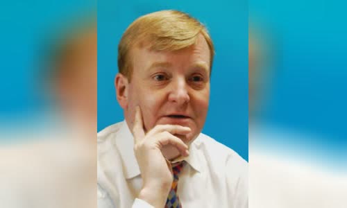 Charles Kennedy