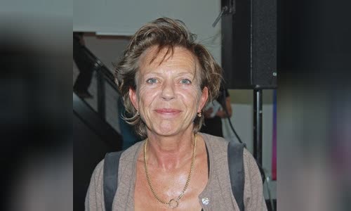 Connie Palmen