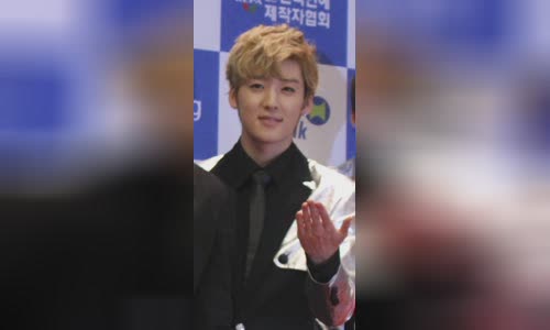 Kevin Woo