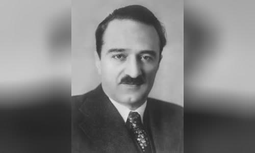 Anastas Mikoyan