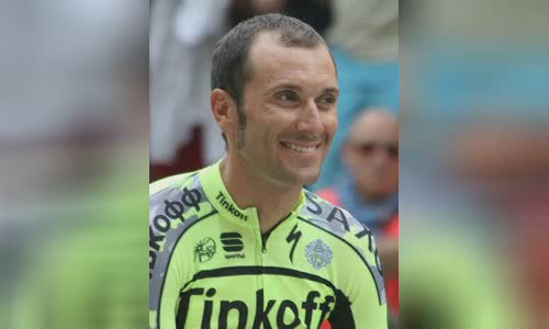 Ivan Basso