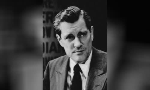 Eric Sevareid