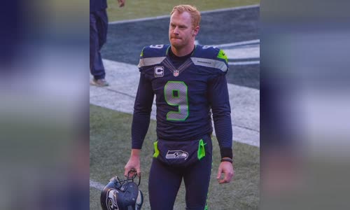 Jon Ryan