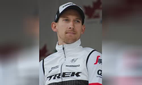 Bauke Mollema