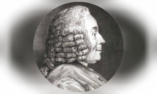 Jean-Jacques d'Ortous de Mairan