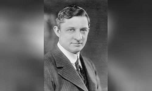 Willis Carrier