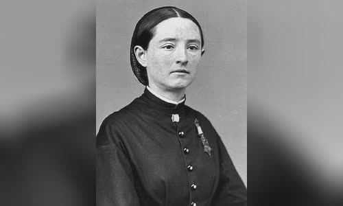 Mary Edwards Walker