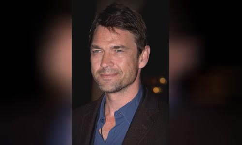 Dougray Scott