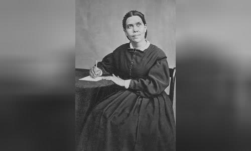 Ellen G. White