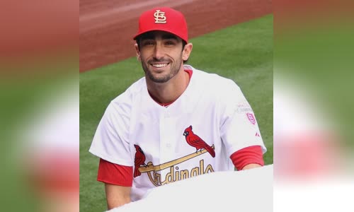 Matt Carpenter (baseball)