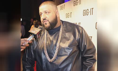 DJ Khaled