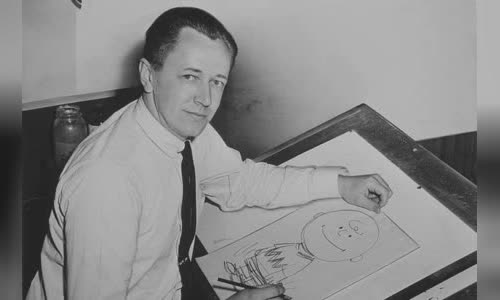 Charles M. Schulz