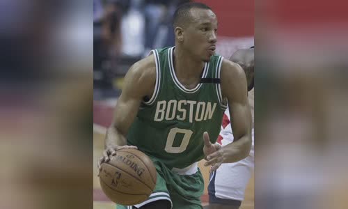 Avery Bradley