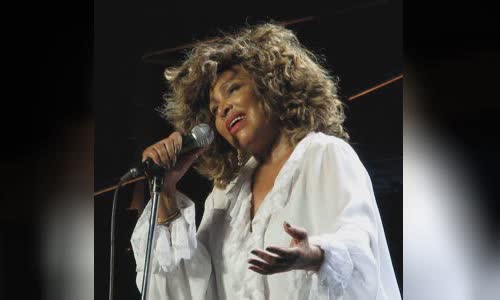 Tina Turner