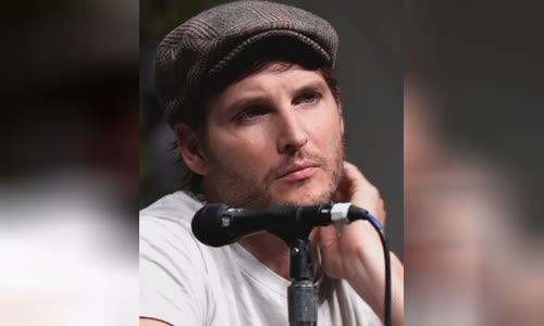 Peter Facinelli