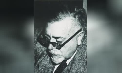 Norbert Wiener