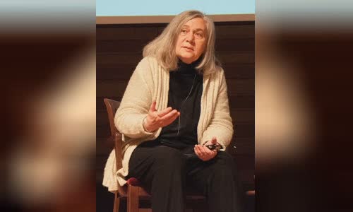 Marilynne Robinson